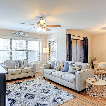 Dunes Pointe B-11 Myrtle Beach Ngoại thất bức ảnh