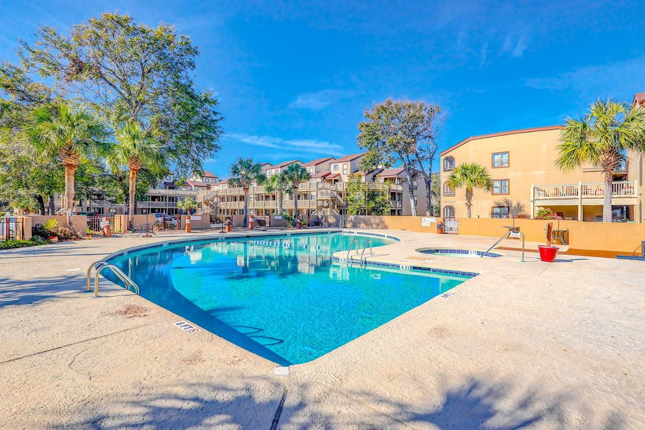 Dunes Pointe B-11 Myrtle Beach Ngoại thất bức ảnh