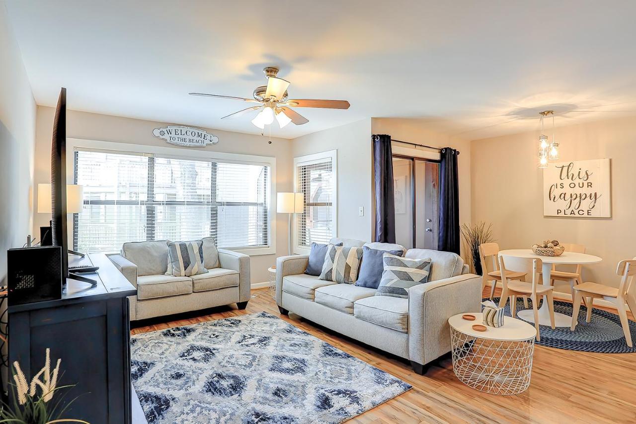 Dunes Pointe B-11 Myrtle Beach Ngoại thất bức ảnh