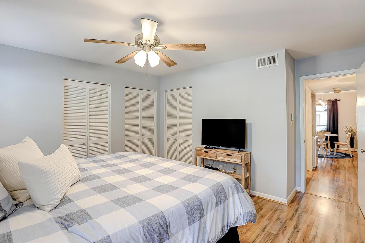 Dunes Pointe B-11 Myrtle Beach Ngoại thất bức ảnh