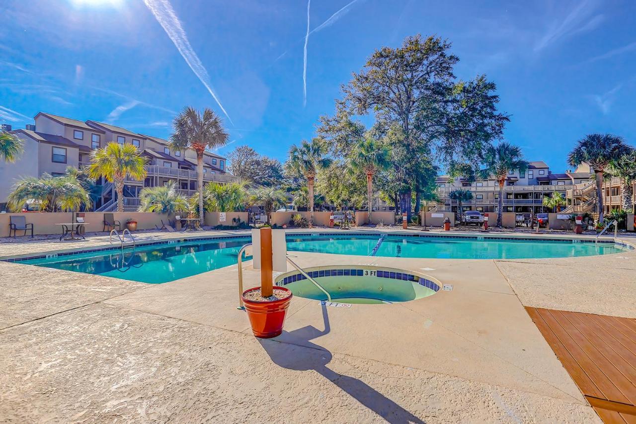 Dunes Pointe B-11 Myrtle Beach Ngoại thất bức ảnh