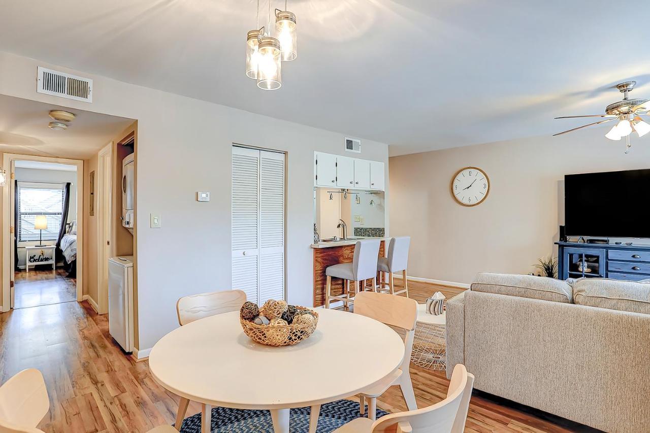 Dunes Pointe B-11 Myrtle Beach Ngoại thất bức ảnh