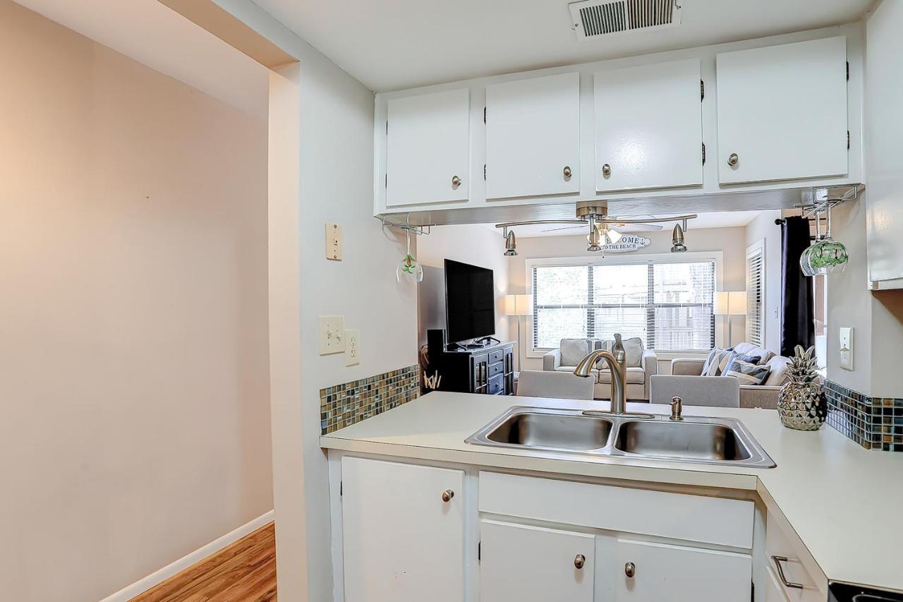Dunes Pointe B-11 Myrtle Beach Ngoại thất bức ảnh
