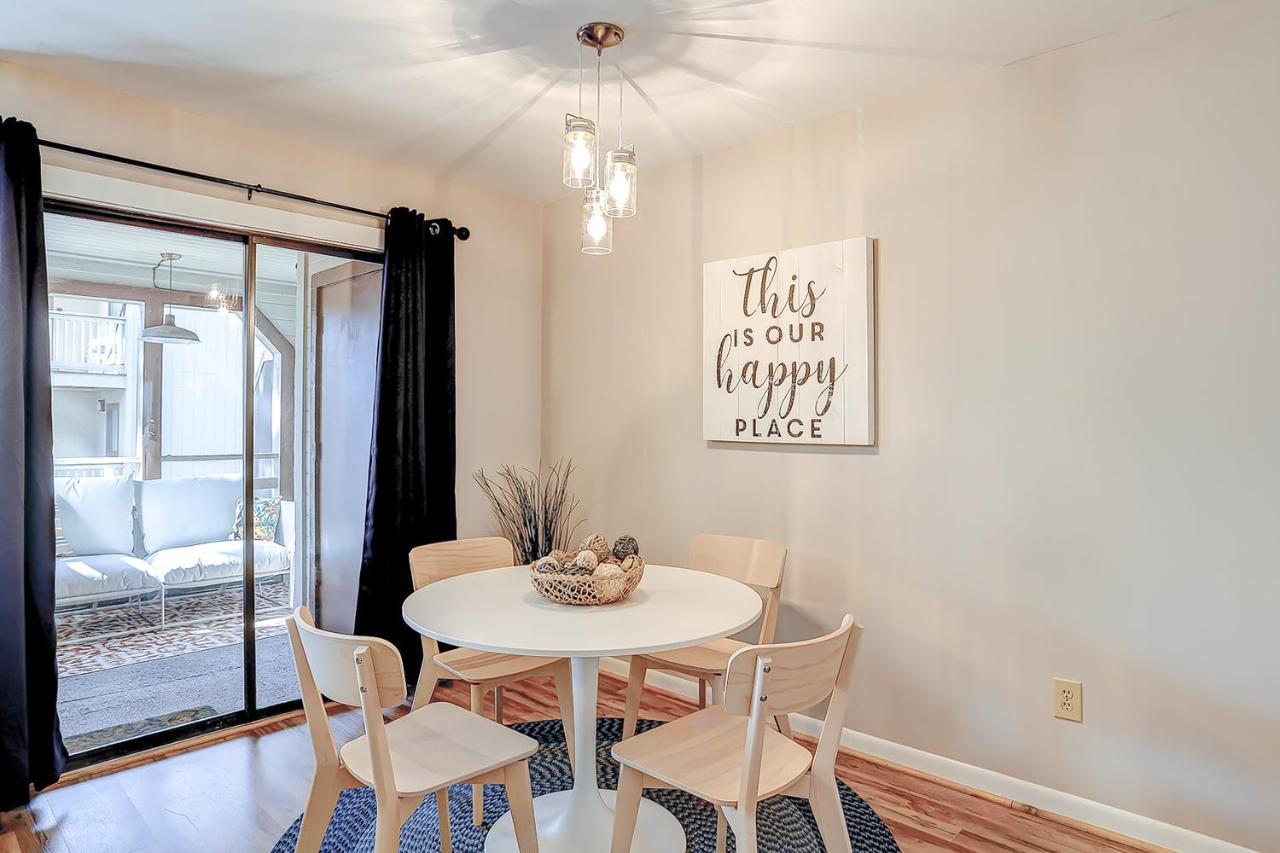 Dunes Pointe B-11 Myrtle Beach Ngoại thất bức ảnh