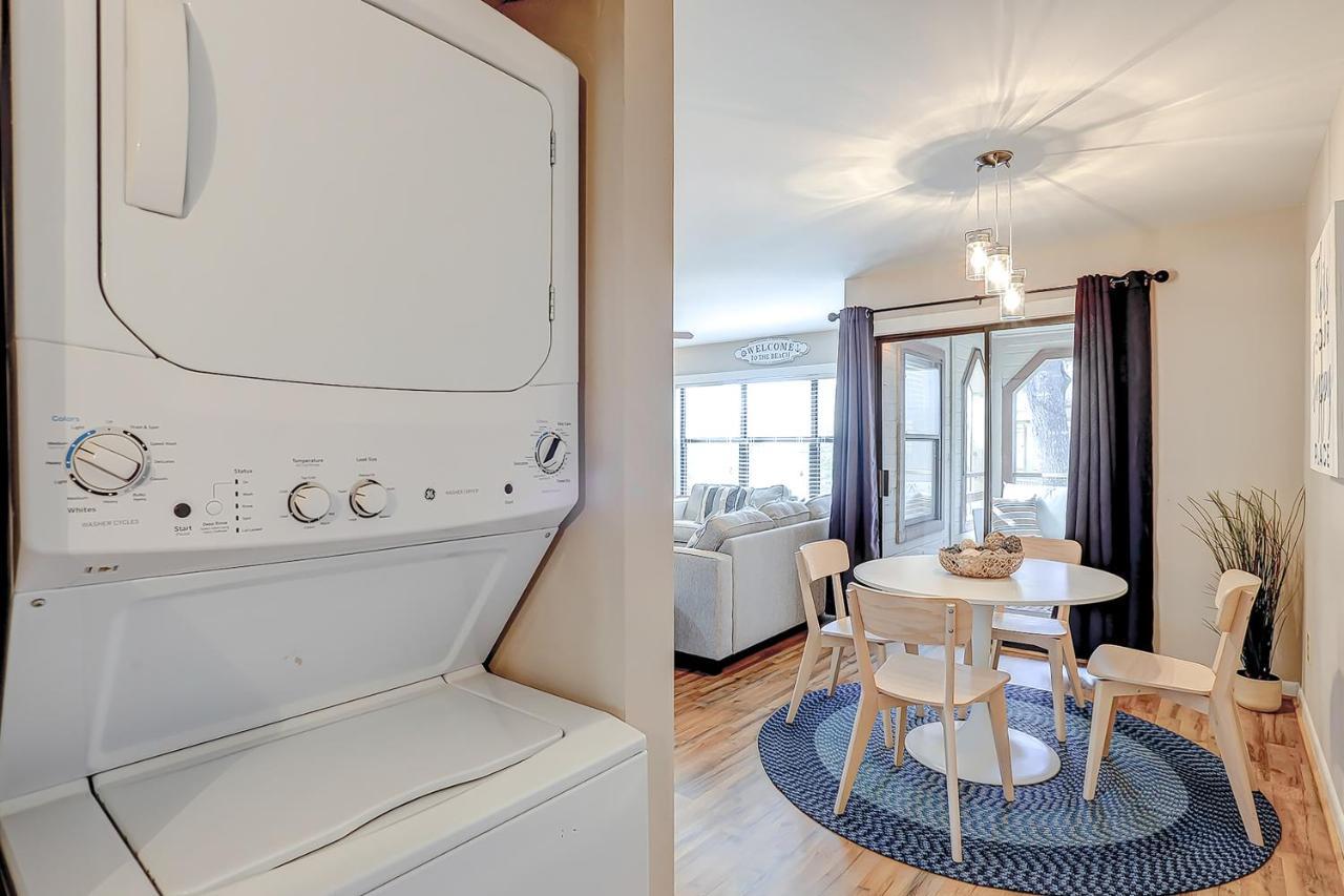 Dunes Pointe B-11 Myrtle Beach Ngoại thất bức ảnh