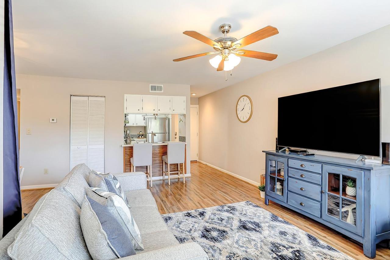 Dunes Pointe B-11 Myrtle Beach Ngoại thất bức ảnh