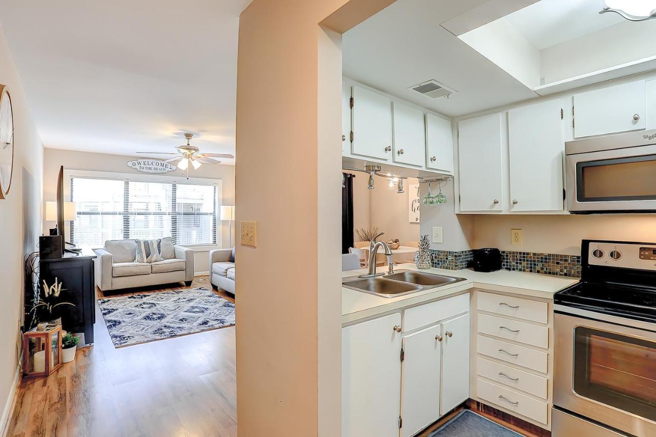 Dunes Pointe B-11 Myrtle Beach Ngoại thất bức ảnh