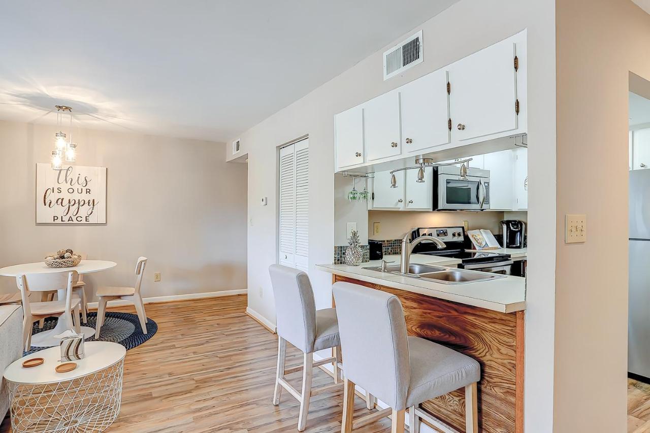 Dunes Pointe B-11 Myrtle Beach Ngoại thất bức ảnh