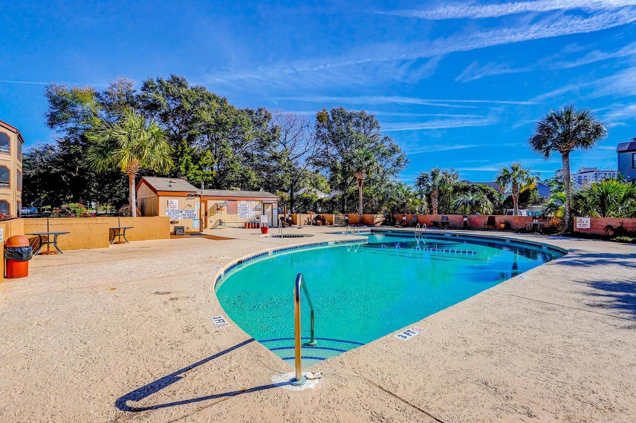 Dunes Pointe B-11 Myrtle Beach Ngoại thất bức ảnh