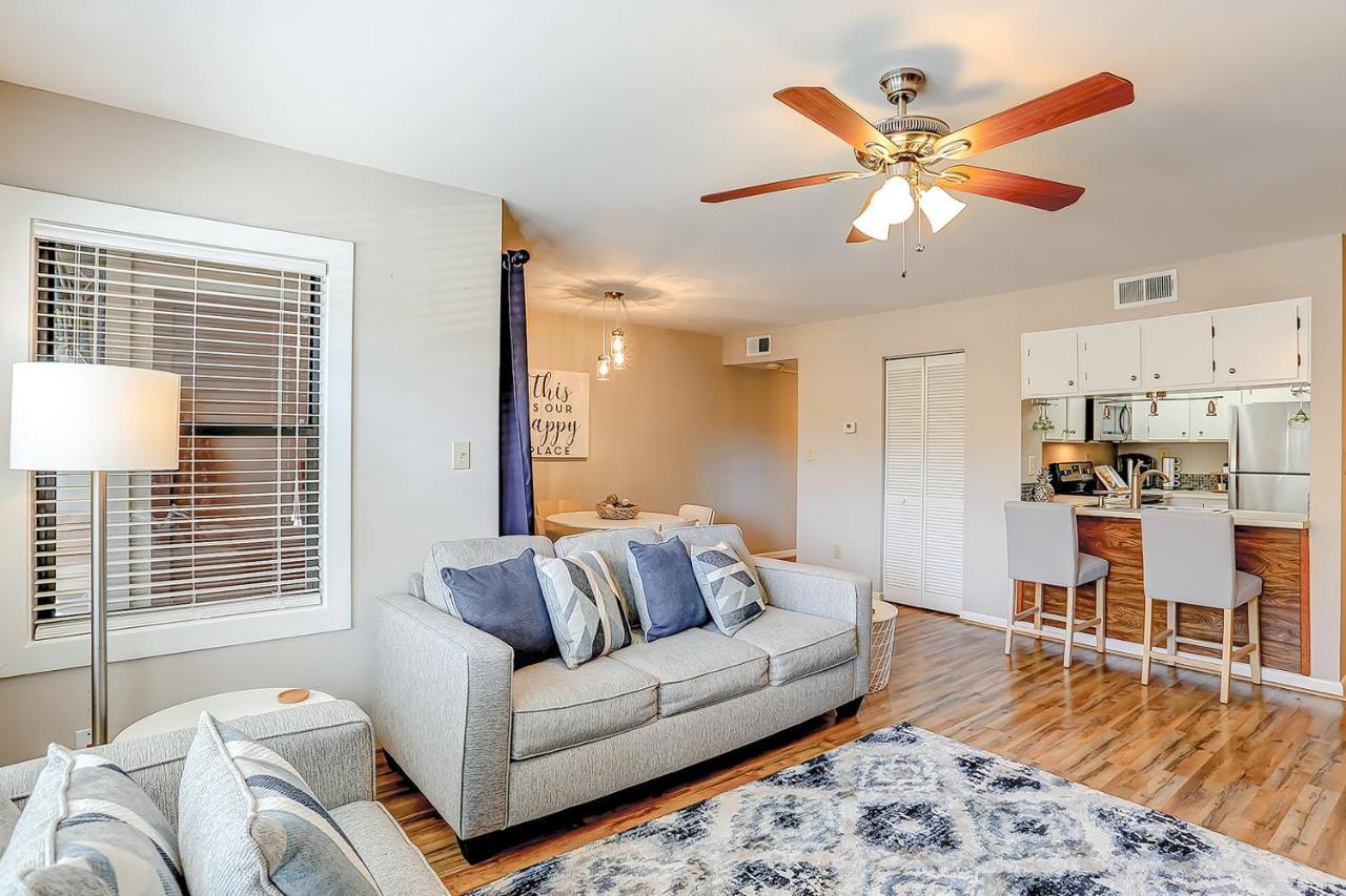 Dunes Pointe B-11 Myrtle Beach Ngoại thất bức ảnh