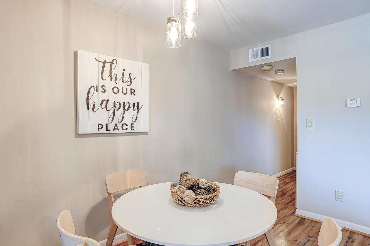 Dunes Pointe B-11 Myrtle Beach Ngoại thất bức ảnh