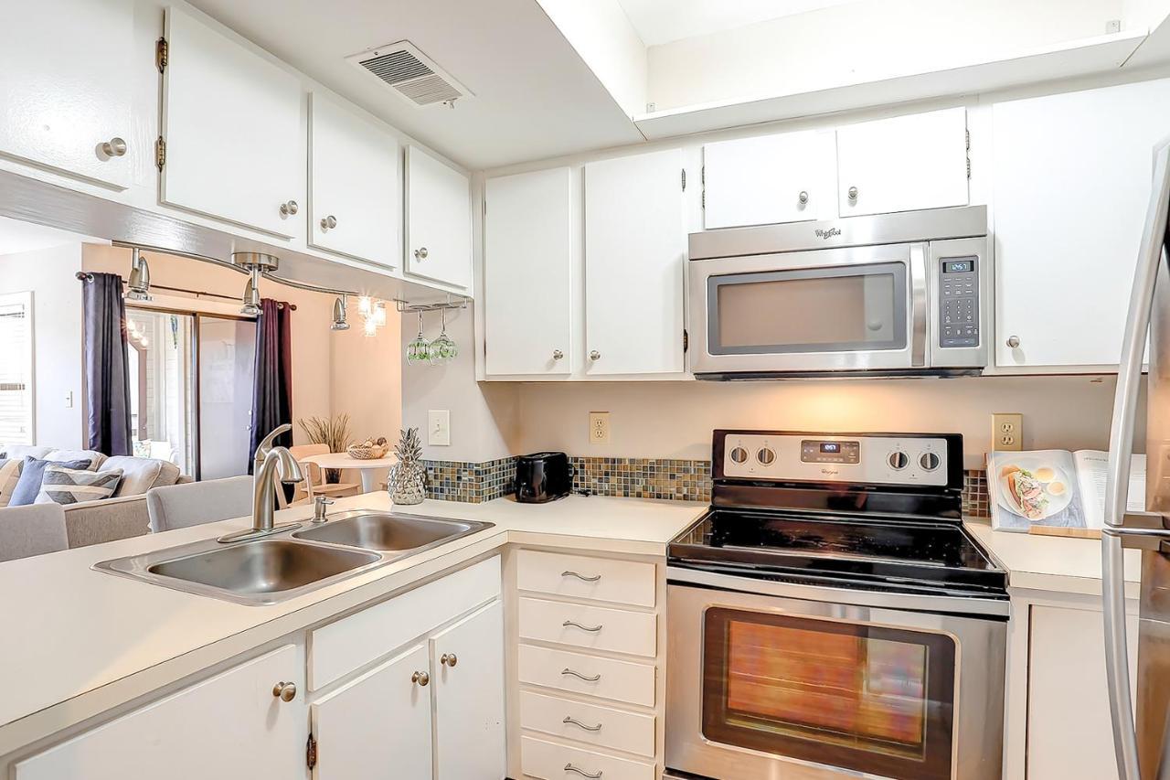 Dunes Pointe B-11 Myrtle Beach Ngoại thất bức ảnh