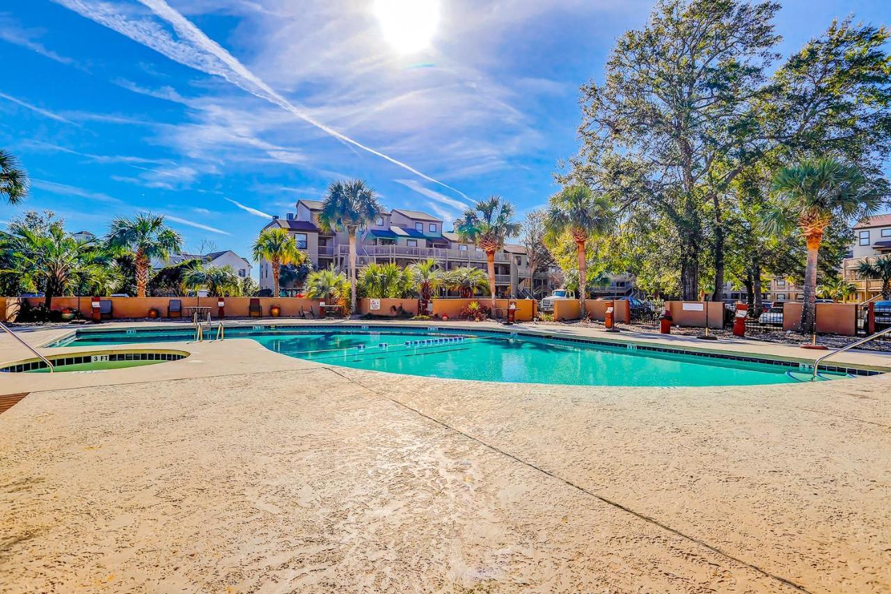 Dunes Pointe B-11 Myrtle Beach Ngoại thất bức ảnh